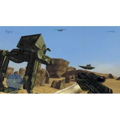 STAR WARS Battlefront (Classic, 2004) STEAM КЛЮЧ + - irongamers.ru