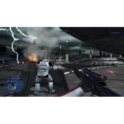 STAR WARS Battlefront (Classic, 2004) STEAM КЛЮЧ + - irongamers.ru