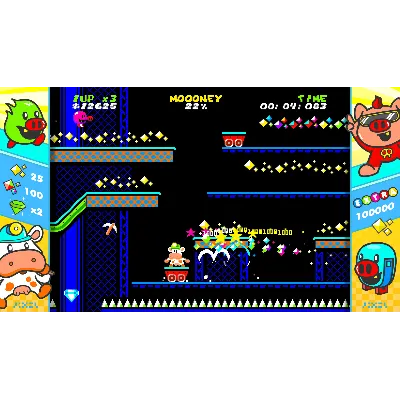Cash Cow DX (Steam ключ / Весь мир) - irongamers.ru