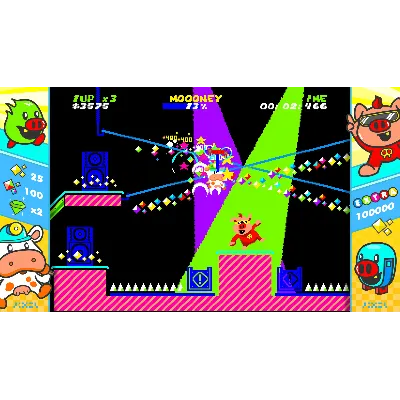 Cash Cow DX (Steam ключ / Весь мир) - irongamers.ru