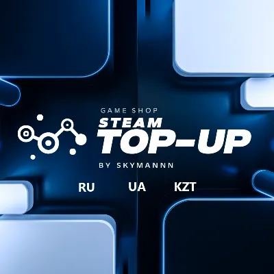 ^-^24/7 STEAM АВТО ПОПОЛНЕНИЕ Стим РФ,КЗТ,ГРН,СНГ RU - irongamers.ru