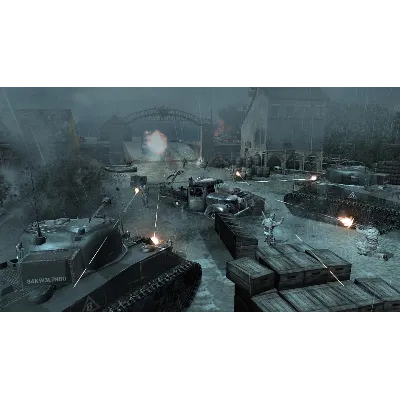 Company of Heroes Opposing Fronts⭐Steam\РФ+Мир\Key⭐+ - irongamers.ru