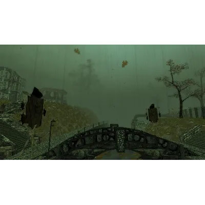Pathologic Classic HD (Мор Утопия) STEAM КЛЮЧ РФ+МИР - irongamers.ru