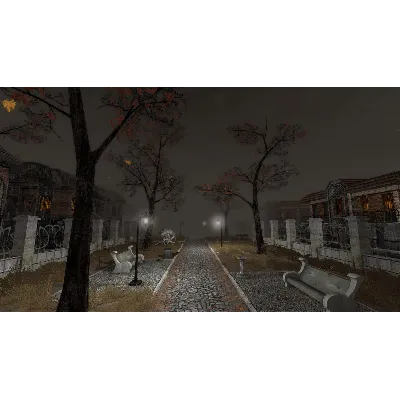 Pathologic Classic HD (Мор Утопия) STEAM КЛЮЧ РФ+МИР - irongamers.ru