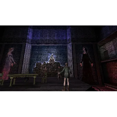Pathologic Classic HD (Мор Утопия) STEAM КЛЮЧ РФ+МИР - irongamers.ru