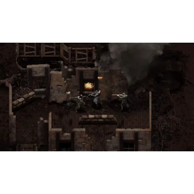 CONSCRIPT - Deluxe | АВТОДОСТАВКА [Россия Steam Gift] - irongamers.ru