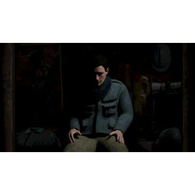 CONSCRIPT - Deluxe | АВТОДОСТАВКА [Россия Steam Gift] - irongamers.ru