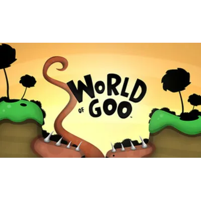World of Goo STEAM GIFT Россия + МИР + ВСЕ СТРАНЫ - irongamers.ru