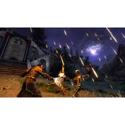 Risen 3: Titan Lords - STEAM Key - Region Free / ROW - irongamers.ru