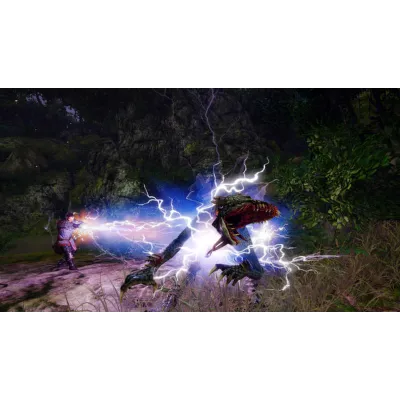 Risen 3: Titan Lords - STEAM Key - Region Free / ROW - irongamers.ru