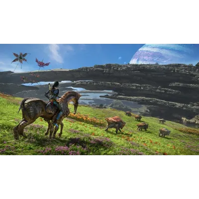 Avatar: Frontiers of Pandora | АВТОДОСТАВКА RU Gift - irongamers.ru