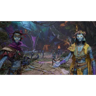 Avatar: Frontiers of Pandora | АВТОДОСТАВКА RU Gift - irongamers.ru