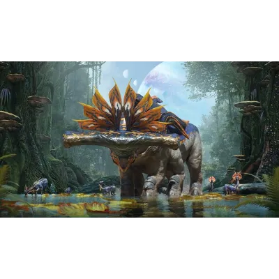 Avatar: Frontiers of Pandora | АВТОДОСТАВКА RU Gift - irongamers.ru