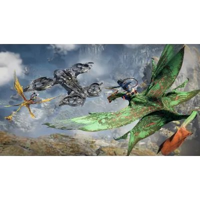 Avatar: Frontiers of Pandora | АВТОДОСТАВКА RU Gift - irongamers.ru