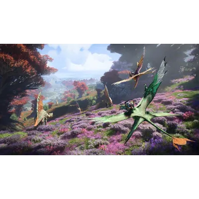 Avatar: Frontiers of Pandora | АВТОДОСТАВКА RU Gift - irongamers.ru