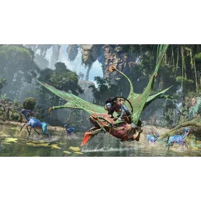 Avatar: Frontiers of Pandora | АВТОДОСТАВКА RU Gift - irongamers.ru