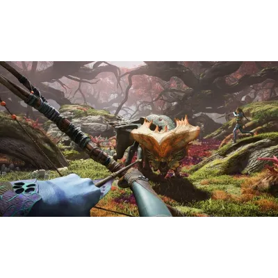 Avatar: Frontiers of Pandora | АВТОДОСТАВКА RU Gift - irongamers.ru