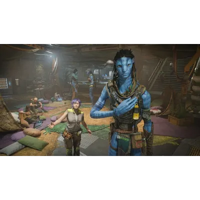 Avatar: Frontiers of Pandora | АВТОДОСТАВКА RU Gift - irongamers.ru