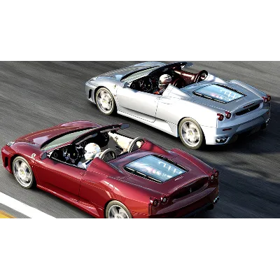 Test Drive: Ferrari Racing Legends АВТОДОСТАВКА STEAM GLOBAL МГНОВЕННО ЛИЦЕНЗИЯ - irongamers.ru