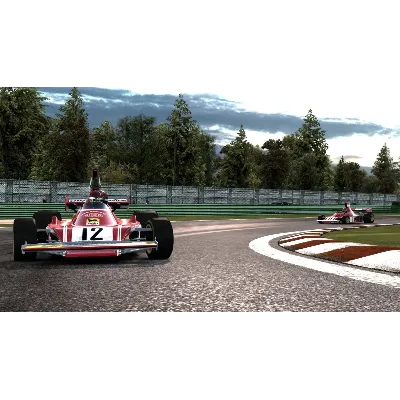 Test Drive: Ferrari Racing Legends АВТОДОСТАВКА STEAM GLOBAL МГНОВЕННО ЛИЦЕНЗИЯ - irongamers.ru