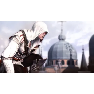 Assassin&acute;s Creed® The Ezio Collection XBOX Любой Регион - irongamers.ru