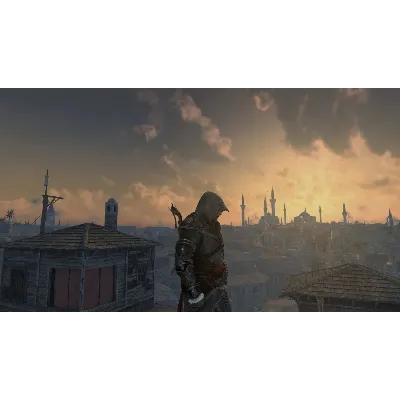 Assassin&acute;s Creed® The Ezio Collection XBOX Любой Регион - irongamers.ru