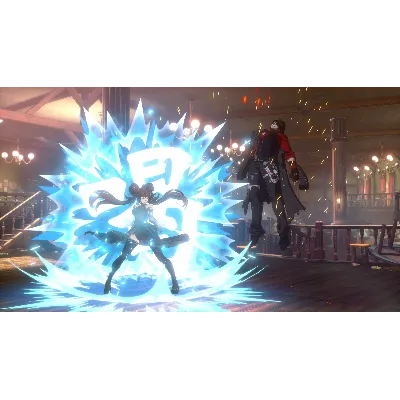 DNF Duel - DLC 5: Nen Master * STEAM RU АВТО 0% - irongamers.ru