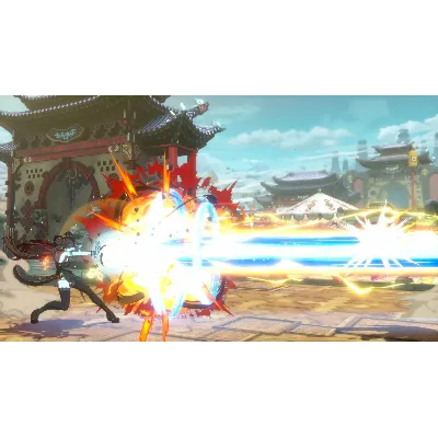 DNF Duel - DLC 5: Nen Master * STEAM RU АВТО 0% - irongamers.ru