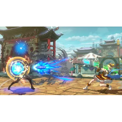 DNF Duel - DLC 5: Nen Master * STEAM RU АВТО 0% - irongamers.ru
