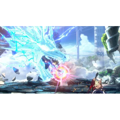 DNF Duel - DLC 5: Nen Master * STEAM RU АВТО 0% - irongamers.ru