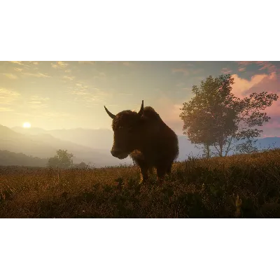 theHunter: Call of the Wild™ - Sundarpatan Hunting Rese - irongamers.ru
