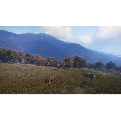 theHunter: Call of the Wild™ - Sundarpatan Hunting Rese - irongamers.ru
