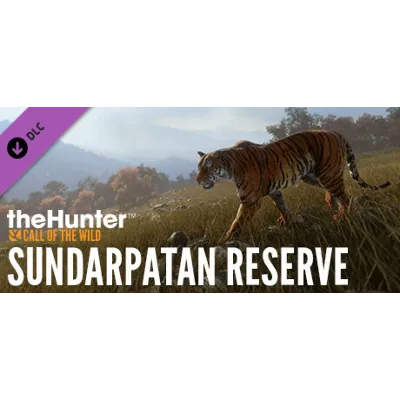 theHunter: Call of the Wild™ - Sundarpatan Hunting Rese - irongamers.ru