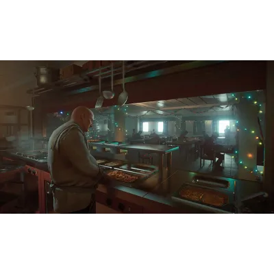Still Wakes the Deep | АВТОДОСТАВКА [Россия Gift] - irongamers.ru