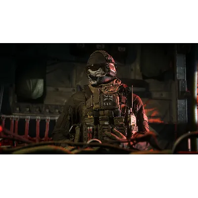 Call of Duty: Modern Warfare 3 + Cyberpunk 2077 ( 12 Месяцев) XBOX Аккаунт - irongamers.ru