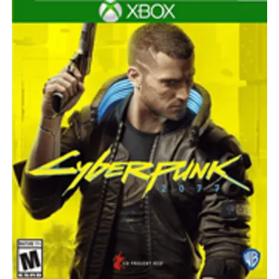 Call of Duty: Modern Warfare 3 + Cyberpunk 2077 ( 12 Месяцев) XBOX Аккаунт - irongamers.ru