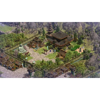 Age of Empires II: DE - Victors and Vanquished АВТО RU - irongamers.ru
