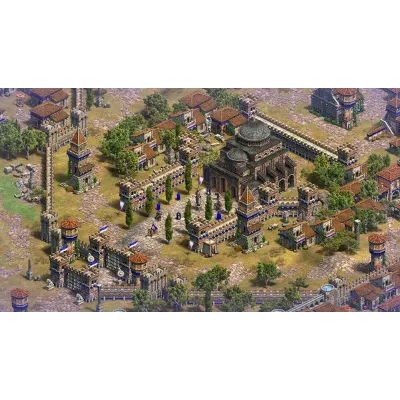Age of Empires II: DE - Victors and Vanquished АВТО RU - irongamers.ru