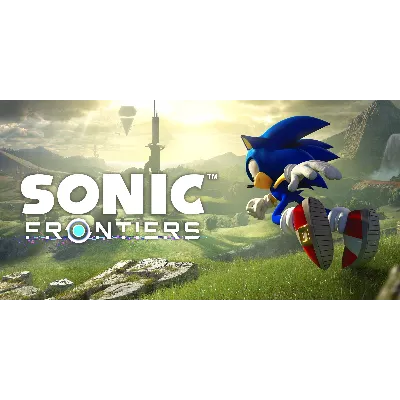 Sonic Frontiers/Sonic Colours Ult(Xbox)+Игры общий - irongamers.ru