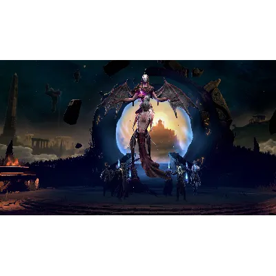 Age of Wonders 4: Eldritch Realms DLC АВТОДОСТАВКА STEAM РОССИЯ - irongamers.ru