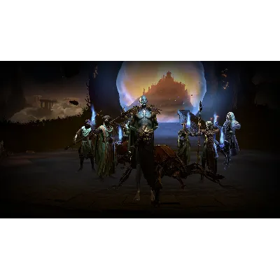Age of Wonders 4: Eldritch Realms DLC АВТОДОСТАВКА STEAM РОССИЯ - irongamers.ru