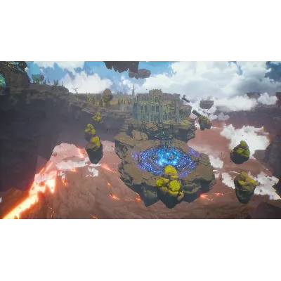 First Dwarf * RU/KZ/СНГ/TR/AR * STEAM АВТОДОСТАВКА - irongamers.ru