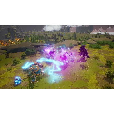 First Dwarf * RU/KZ/СНГ/TR/AR * STEAM АВТОДОСТАВКА - irongamers.ru