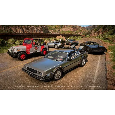 Forza Horizon 5 Universal Icons Car Pack * RU/СНГ/TR/AR - irongamers.ru