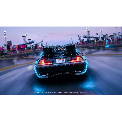 Forza Horizon 5 Universal Icons Car Pack XBOX ONE SERIES X|S PC Ключ - irongamers.ru