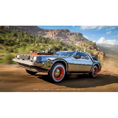 Forza Horizon 5 Universal Icons Car Pack XBOX ONE SERIES X|S PC Ключ - irongamers.ru