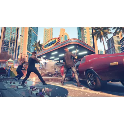 Crime Boss: Rockay City | АВТОДОСТАВКА [Россия Gift] - irongamers.ru