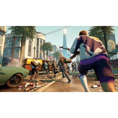 Crime Boss: Rockay City | АВТОДОСТАВКА [Россия Gift] - irongamers.ru