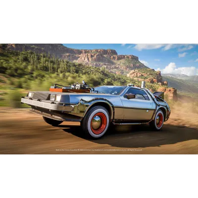 Forza Horizon 5 Universal Icons Car Pack| АВТО RU Gift - irongamers.ru