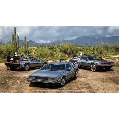 Forza Horizon 5 Universal Icons Car Pack| АВТО RU Gift - irongamers.ru